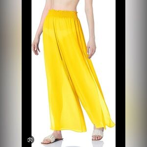 NWOT Ramy Brook Athena cover up pants